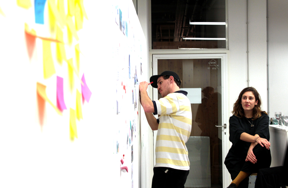 les rencontres bnp real estate